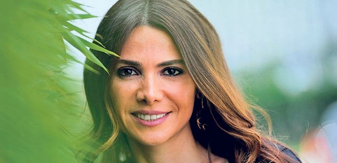 Yani yeri kolayca dolabilecek bir lml olduumun farkndaym. Evet bu benim yeniyl kararmd... En ok izlenen haber kanalnn koltuunu brakmak...