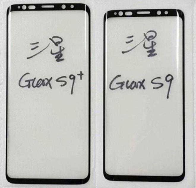 TE HER K TELEFONUN EKRANI<br>    Gelelim dier bir szntya. inli bir kaynak tarafndan Galaxy S9 ve Galaxy S9 'a ait olduu ileri srlen ekran panelinin fotoraf paylald. Fotoraftaki paneller telefonlarn mevcut S8 ve S8 'a ok benzer tasarma sahip olduunu gsteriyor. Minimal baz deiiklikler var. Daha nceki dedikodularda alt erevenin iyice inceltilecei syleniyordu, ama bu sznt fotorafa gre byle bir durum grnmyor.