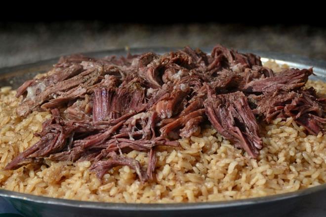 orum skilip Dolmas,  orum Mants, ullama, atal A, Yumurtal Patlcan Kzlemesi, Gl Burma,