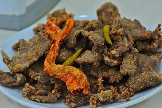 Edirne Tava Cieri,    Elbasan Tava, Etli Zirva, Etli Kandil Mants, Kymal Saray Pidesi, Zerde