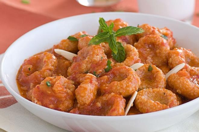 Elaz Harput Kfte,    Gmme, Kcl Kfte, Srn , edene Kahvesi