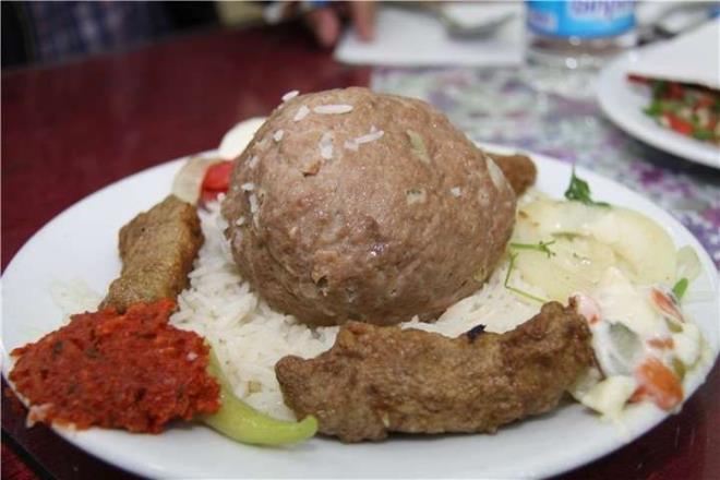 Ar Abdigr kftesi,   Gosterberg et, Beyaz Bal