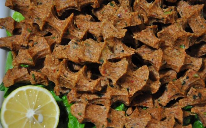 Adyaman Etsiz i kfte,  Ekili kfte