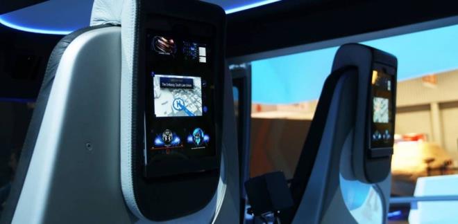 Ancak bu model Bell'in grcye kard ilk model deil. irket getiimiz yl CX-001?i tantmt.