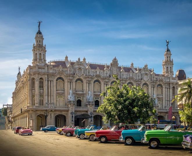 HAVANA / KBA