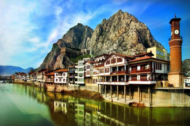 AMASYA