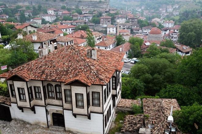 SAFRANBOLU / KARABK