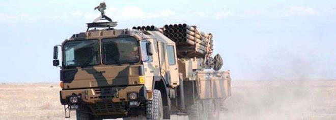 Personel ve Hafif Zrhl Aralara Etkin At Gc