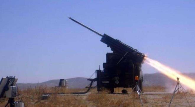 Bu sn zellikleri sayesinde zamannda, doru ve etkili ate gc meydana getirerek, manevra kuvvetine mkemmel ate destei salyor.