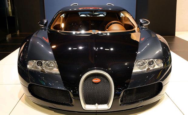 Bugatti