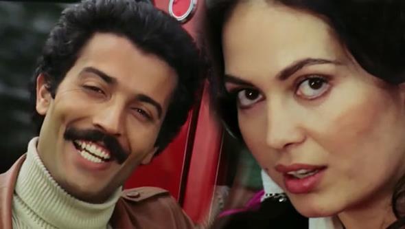 Trkan oray&#8217;la barol oynad &#8216;Sultan&#8217; filmiyle hafzalara kaznan ve Tatl Nigar, Minik Sere ve Kabaday gibi filmleri ile gie rekorlar kran Yeilam&#8217;n usta isimlerinden Bulut Aras, yeni imaj ile dikkat ekti.