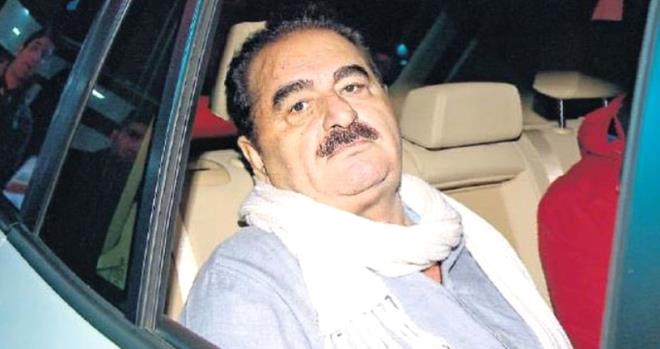 'Allah'tan umudunu kesmedim' diyen nl trkc, "ark sylemeyi zlyorum. Sesim paslanm vaziyette... ark sylemek iin Allah'a dua ediyorum.