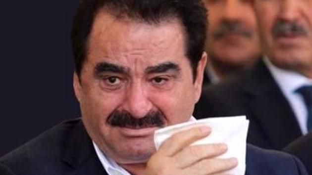 Seda Sayan'n programna konuan trkc brahim Tatlses, 2013 ylnda anlamal olarak boand Ayegl Yldz ile yeniden evlenmek istediini aklad.