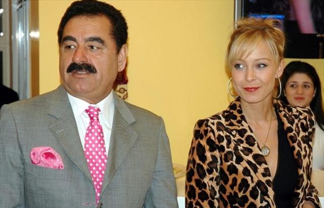 Ayegl Yldz&#8217;a evlenme teklifim olacak. Ayegl Yldz'a ak deilim ama evlenmek istiyorum. Kendisine bu teklifimi daha nce sunmadm. Televizyon ekranlarndan ona teklif ediyorum." ifadelerini kulland.