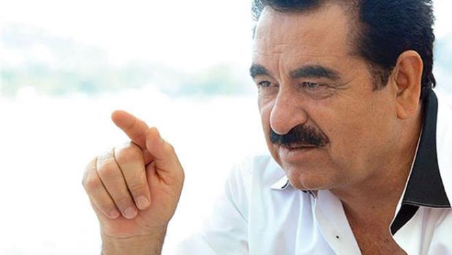 nl sanat brahim Tatlses, ani bir kararla stanbul'dan ayrlarak zmir'e yerleti. SHOW TV'de yaynlanan Seda Sayan'la programna aklamalarda bulunan Tatlses artk zmirli olduunu belirtti