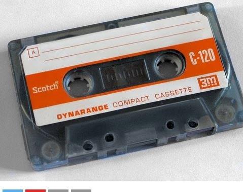 Teyp kaseti satlar, 2012 ylndan bu zamana kadarki en iyi yln yaad. 2016 ylnda, kaset satlarnn yzde 74 art gstererek 129 bin adet seviyesine ulat aklanmt.