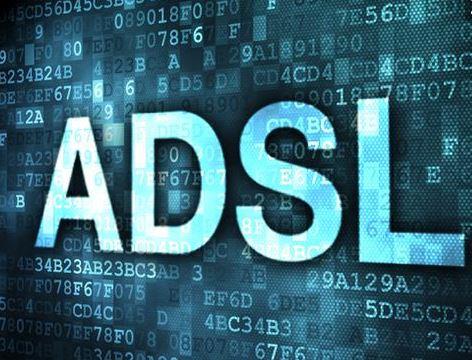 evirmeli balant ile internetin sk sk kopmas bir yana, internete balanma hz son derece yavat. evirmeli balantnn ardndan ADSL balants kullanlmaya baland.