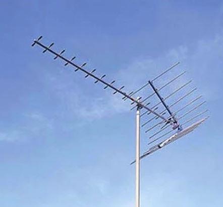 Anten  --  Rzgarda yn deiince bizi atya kartan antenleri de unutmadk elbette!