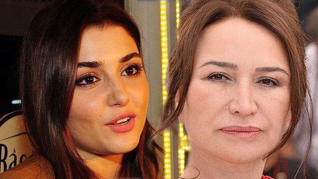 te yandan Enver, nceki gnlerde de Hande Erel aklamasyla gndeme gelmiti. Asl Enver'in, 'Demet Akba-Hande Erel' polemiinin hatrlatlmas zerine "Hande'yi tanmyorum" dedii iddia edilmiti.