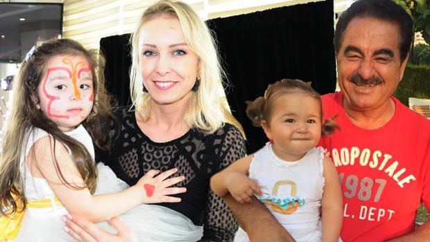 bu saatten sonra da &#8220;tek&#8221; ortak noktamz evladmz Elif Ada&#8217;dr ve tekrar evlenmemiz sz konusu deildir.