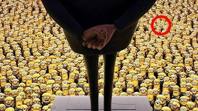 Snger Bob iaretli yerden size glmsyor. Dikkatinizi ekti mi?