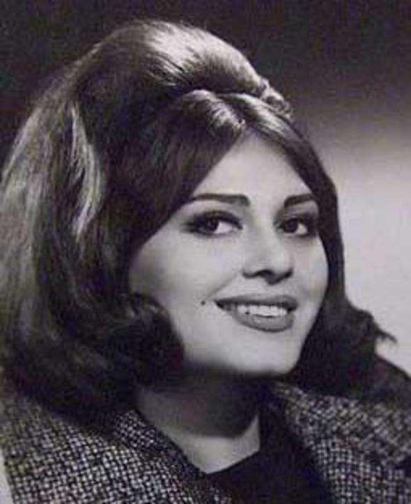 Trk sinemasnn "Sultan' Trkan oray yllar nce.