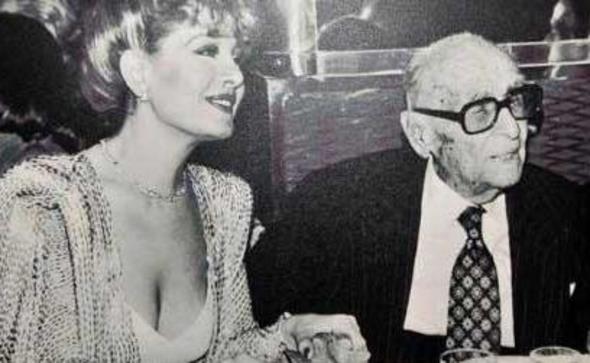 Emel Sayn eski Cumhurbakanlarndan Celal Bayar