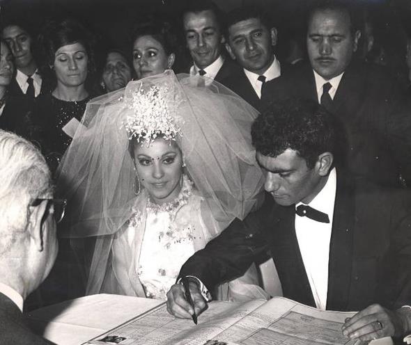 Ancak bu mutluluk bir buuk yl srd.