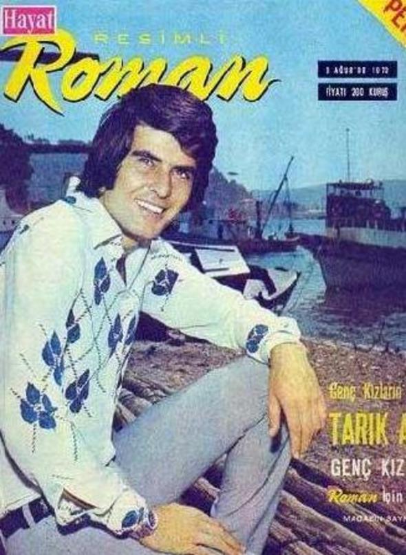 O bir zamanlarn en yakkl aktrlerindendi