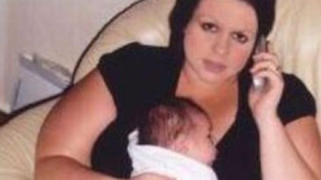 Gecenin 4'nde uykusundan uyanarak Cola imeye balayan Mckay, bamll yznden 120 kiloya kadar ktn syledi.