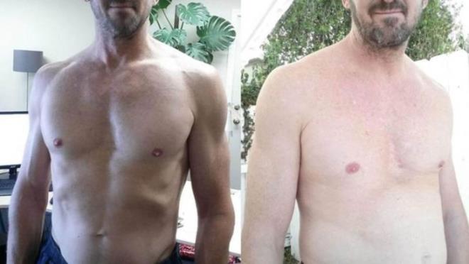 George Prior bu deneyi yapma amacn yle aklyor: "Verilen diyet nerilerinin ou 'yeme' zerine. Ancak itiimiz eyler, bazen yediklerimizden daha zararl olabiliyor. Buna dikkat ekmek istedim."