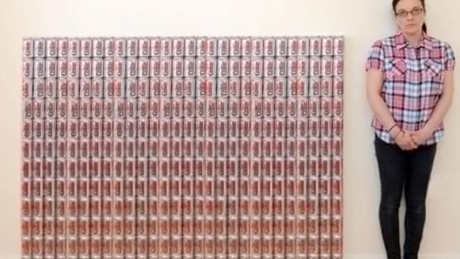 Gnde 10 litre diet kola tketen Ballan, eer yedekte iecei yoksa da panikliyor