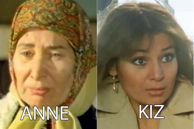 kriye Atav - Ayin Atav