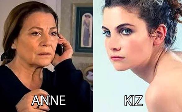 Aliye Uzuntaan - Ayecan Tatari