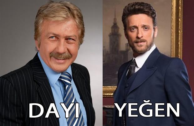 Cahit Kakclar - Hakan Yufkacgil