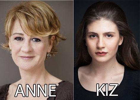 Hlya Glen Irmak - ala Irmak