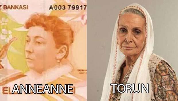 Fatma Aliye Topuz - Suna Selen