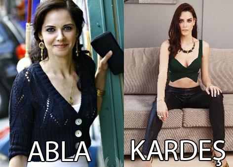 Ahu Trkpene - Gzde Trkpene