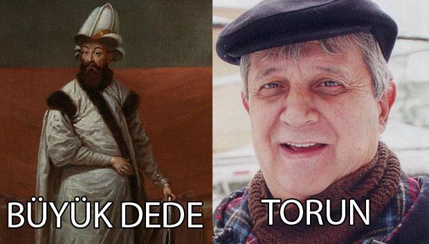 Nevehirli Damat brahim Paa - Halit Akatepe