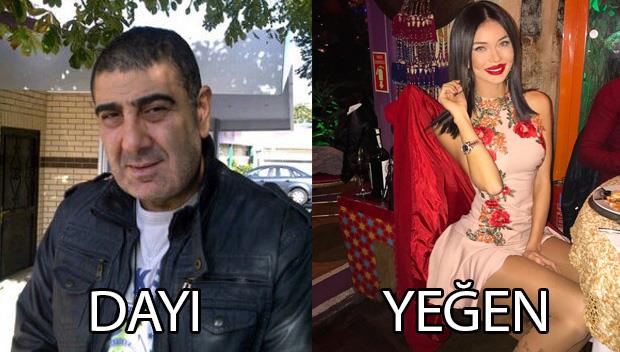 Metin zlk - Cansu Takn