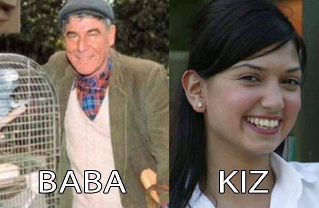 Gazanfer zcan - Fulya zcan