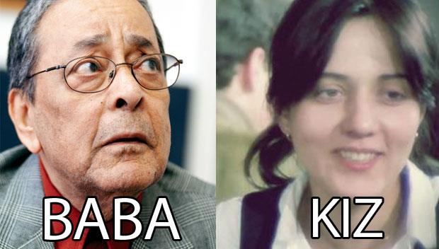 Gazanfer zcan - Fulya zcan