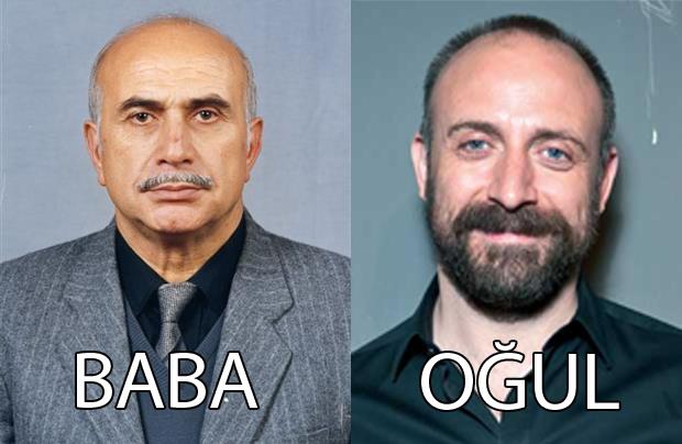 Sait Ergen - Halit Ergen