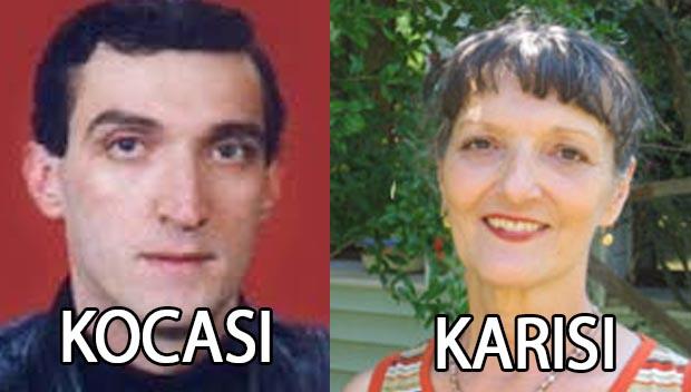 Tayfun oraan - Gzin oraan