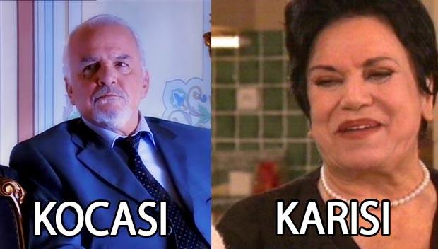 Baykal Saran - Beyhan Saran