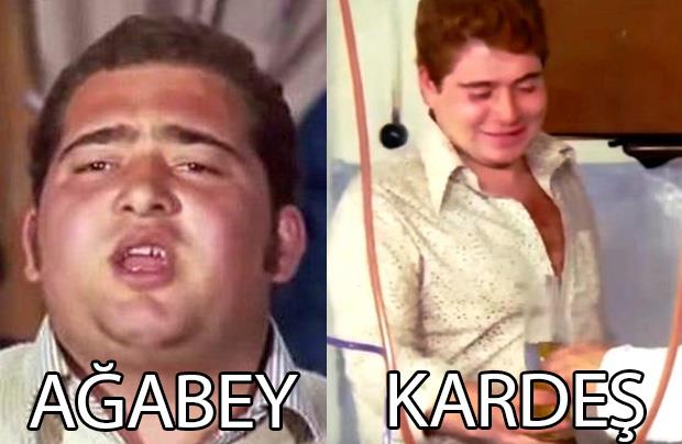 Feridun avl - Faruk avl