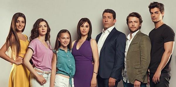 Gnein Kzlar'nn ilk blmleri zmir'de ekildi. zmir'de ise seilen meknlar Konak ve Alsancak oldu.