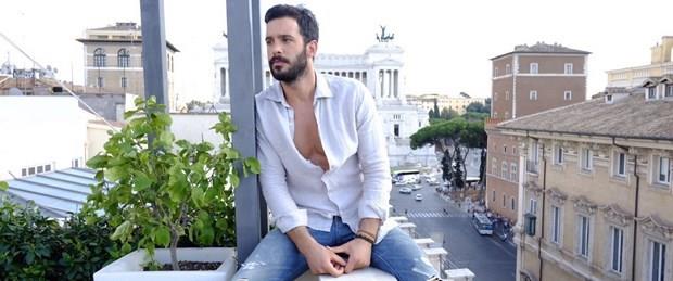 Star Tv&#8217;nin sevilen Romantik komedi dizisi Kiralk Ak'n 2. yeni sezonun ilk blm talya&#8217;nn Ak ehri olan Roma&#8217;da ekildi.