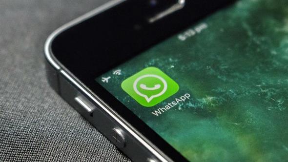 Bu arada Whatsapp son bomba zelliini kullanclarna sundu. Whatsapp'ta sakl olarak duran gizli tu hayatnz kurtaracak! te yeni zellik...