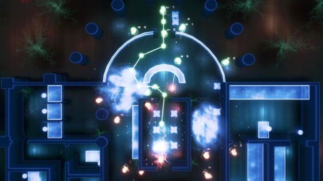 Frozen Synapse 2, 2018'in ilk eyrei (PC)